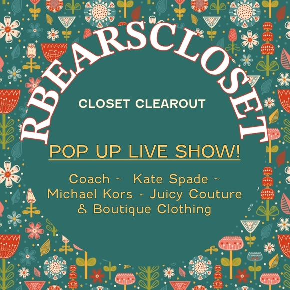 🐻RBEARS is Live🎀 🎉 - Picture 10 of 15